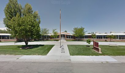 Washakie County School District : South Side Elementary