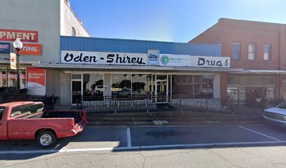 Oden Shirey Drug Co