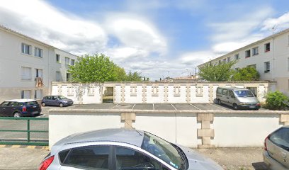 Parking Facile - Gare de Libourne