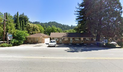 Redwood Auto Sales