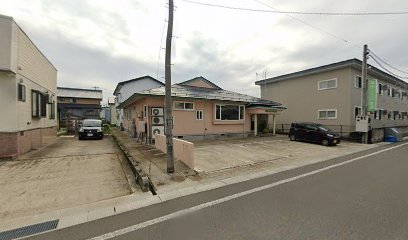 岡田小児科医院