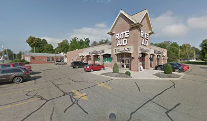 Rite Aid Pharmacy