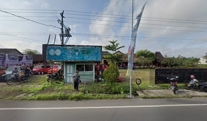 Java Tour & Travel