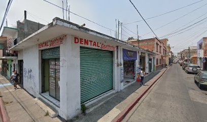 Laboratorio dental