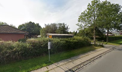Bispeengen 123 (Odense Kommune)