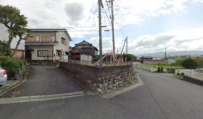 東出児童遊園地公園