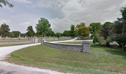 Laurel Oak Cemetery