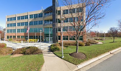 AACC Bookstore, Arundel Mills Campus