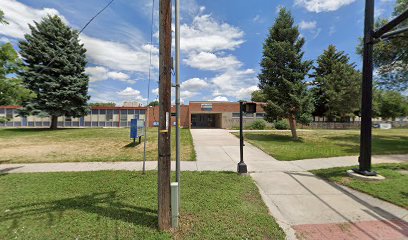 Thomas A. Edison Elementary School