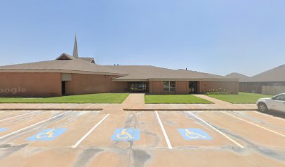 North Garland Church of Christ - Food Distribution Center