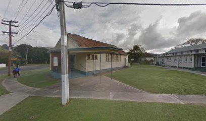 Hutt Valley Samoan Seventh-Day Adventist Church