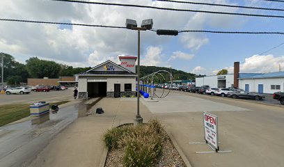 Starbrite Express Car Wash