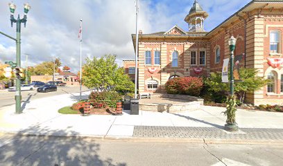 Orangeville Municipal Council