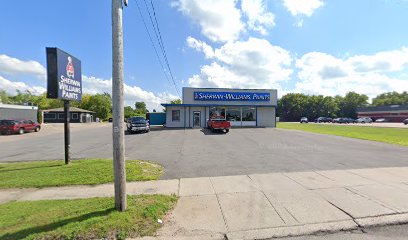 Sherwin-Williams Paint Store