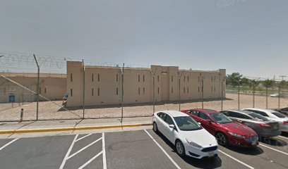 Adams County Sheriff's Detention Facility