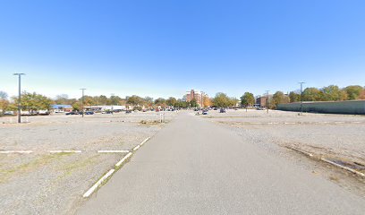 Winthrop University - Legion Parking