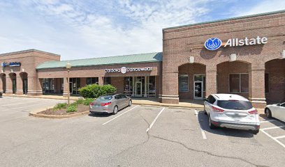 Mid-South Game Center