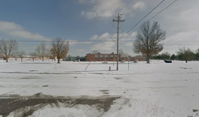 Edwin Hubble Elementary School