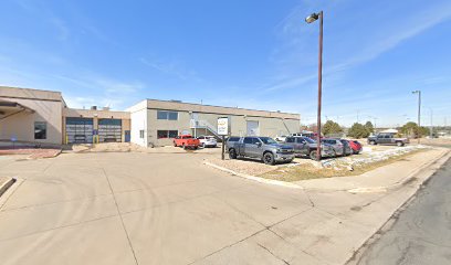 Fowler Chevrolet Parts Store
