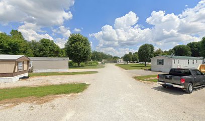 Heartland Mobile Home Park