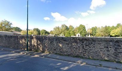 Cimetière Kervignac