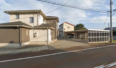 まるこ製麺