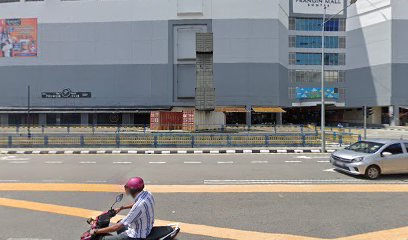 WIKO SERVICE CENTRE PENANG