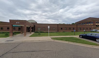 Fairview Eden Center Clinic