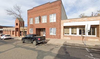 Masonic Lodge