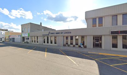 State Bank of Lakota