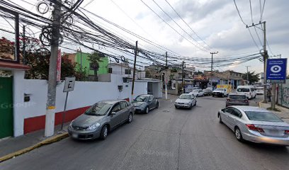 CSA Mexico
