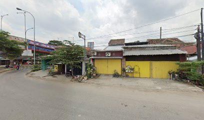 Sop Buntut Sapi