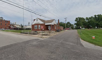 Cass County Rescue Mission