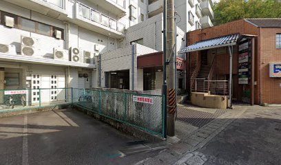 カラダラボ新宮