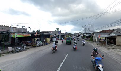 Martabak Aan