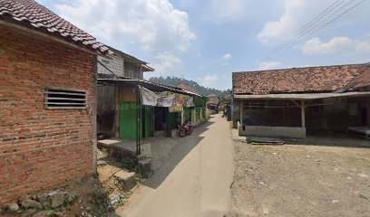 Mushola Al - Ikhlas Kampung Sawah