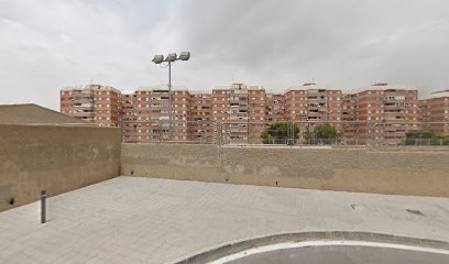 COLEGIO en Alicante