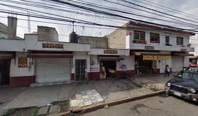 Tacos De Guisado El Sazon De Mamá