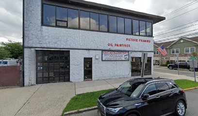 Tri County Store Front & Glass