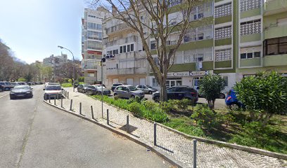 Centro Clínico de Benfica