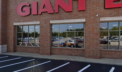 Giant Eagle Prepared Foods