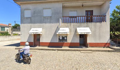 Café Da Quinta