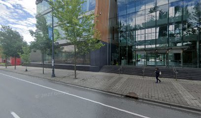 Surrey City Councillors Office