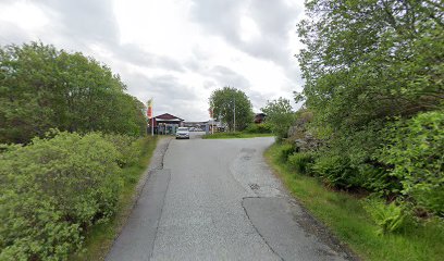 Montér Øygarden