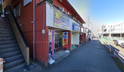 ゴールドガーデン北習志野店