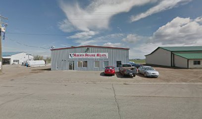 Alberta Prairie Meats Ltd