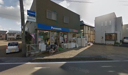 Panasonic shop 大矢電化サービス