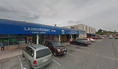 Laundromat