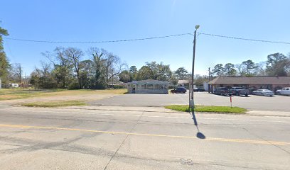 North Side Barber Shop