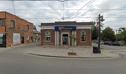 Port Dover Government Dock